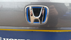 Honda Jazz 1.5 i-MMD Hybrid SE 5dr eCVT Hybrid Hatchback